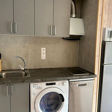 파스데라까사 Mikka Frontera Family 337 아파트 외부 사진