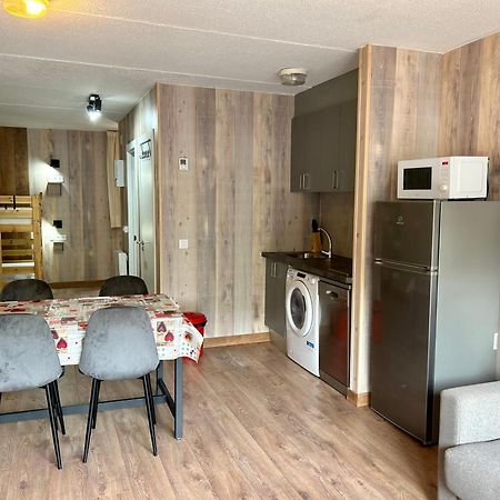 파스데라까사 Mikka Frontera Family 337 아파트 외부 사진