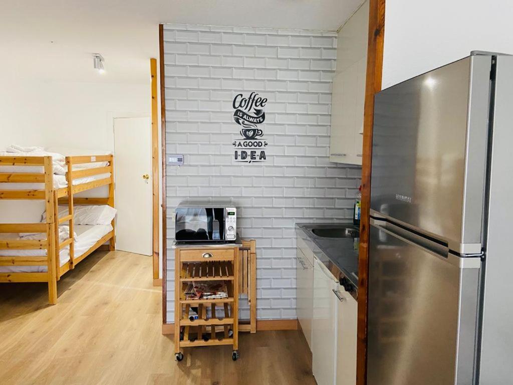 파스데라까사 Mikka Frontera Family 337 아파트 외부 사진