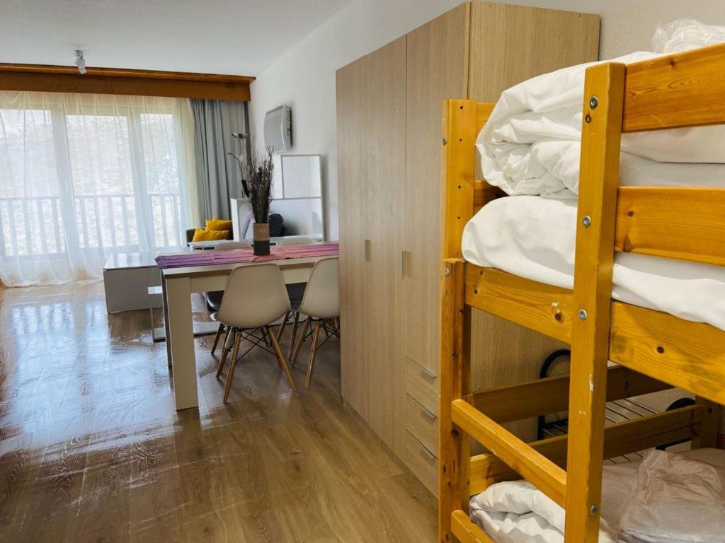파스데라까사 Mikka Frontera Family 337 아파트 외부 사진