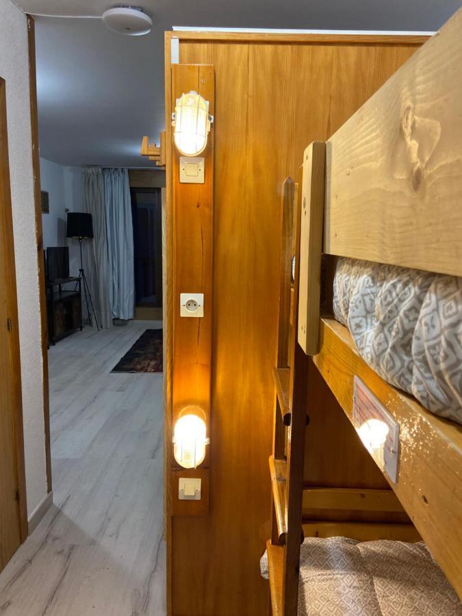 파스데라까사 Mikka Frontera Family 337 아파트 외부 사진
