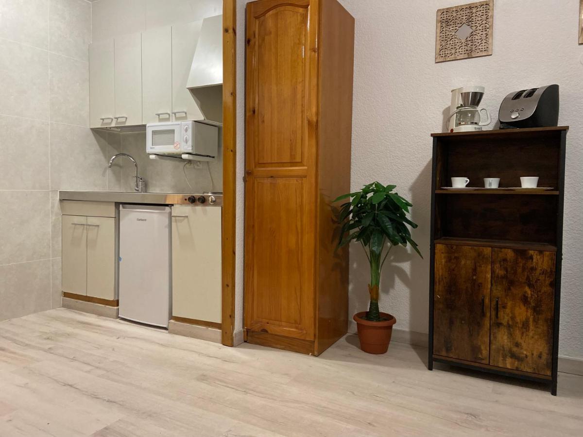 파스데라까사 Mikka Frontera Family 337 아파트 외부 사진
