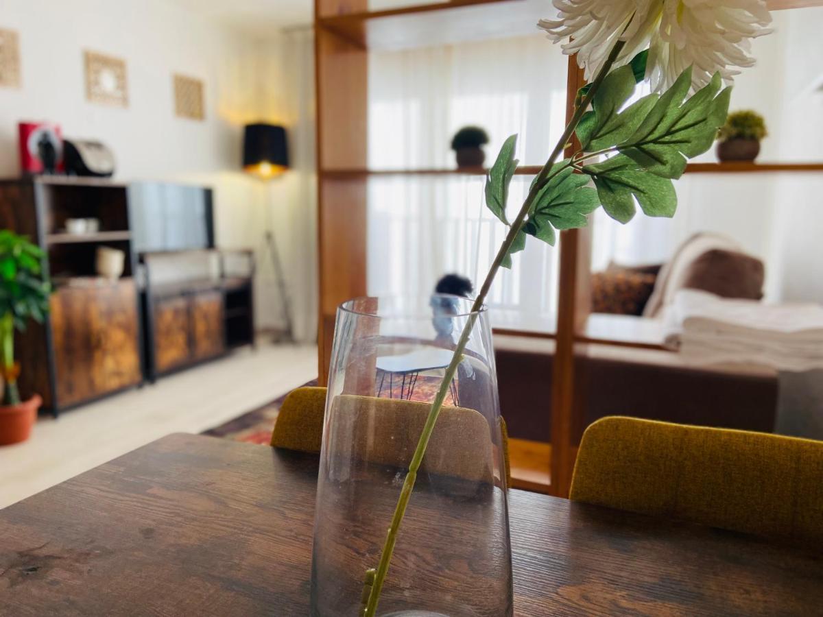 파스데라까사 Mikka Frontera Family 337 아파트 외부 사진