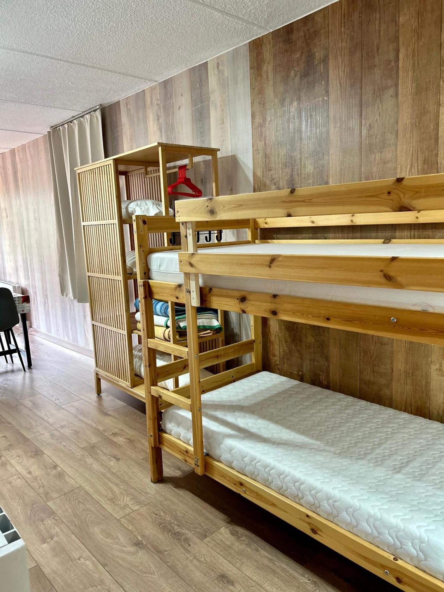 파스데라까사 Mikka Frontera Family 337 아파트 외부 사진